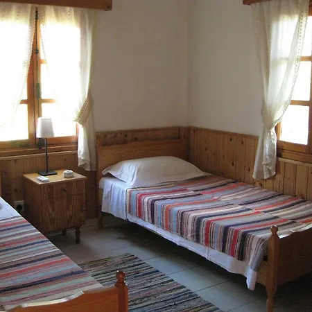 Holiday House In Nyaraló
