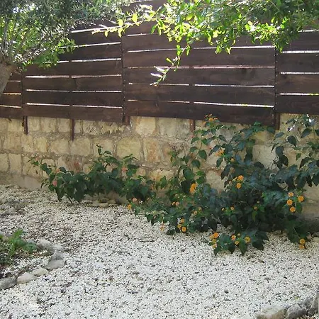 Nyaraló Holiday House In