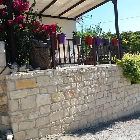 Nyaraló Holiday House In