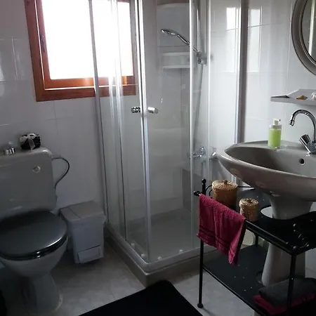 Nyaraló Holiday House In