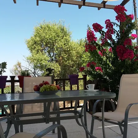 Holiday House In