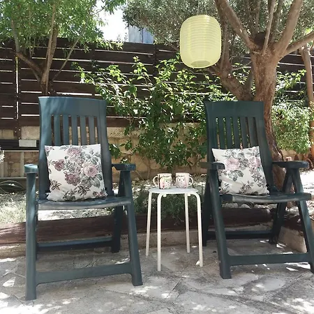Nyaraló Holiday House In