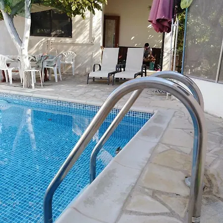 Nyaraló Holiday House In